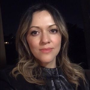 Meet your Posher, Annabel